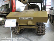 Немецкая самоходная противотанковая пушка RSO PaK40,  Deutsches Panzermuseum, Munster RSO_Pa_K40_Munster_003