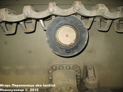 Немецкий средний танк PzKpfw IV, Ausf G,  Deutsches Panzermuseum, Munster, Deutschland Pz_Kpfw_IV_Munster_050