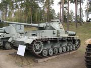 Немецкий средний танк Panzerkampfwagen IV Ausf. J, Panssarimuseo, Parola, Finland Pz_Kpfw_IV_Parola_273