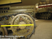 Немецкая самоходная противотанковая пушка RSO PaK40,  Deutsches Panzermuseum, Munster RSO_Pa_K40_Munster_020