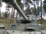 Немецкий средний танк Panzerkampfwagen IV Ausf. J, Panssarimuseo, Parola, Finland Pz_Kpfw_IV_Parola_269