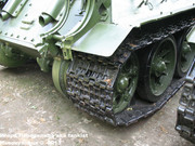 Советский средний танк Т-34-85, Музей польского оружия, г.Колобжег, Польша 34_85_019