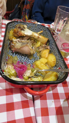 Budapest con amigos - Blogs de Hungria - Domingo 15 , el final (6)