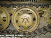 Немецкая самоходная противотанковая пушка RSO PaK40,  Deutsches Panzermuseum, Munster RSO_Pa_K40_Munster_021