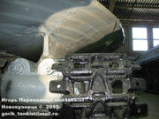 Советский опытный тяжелый танк "Объект 279", Танковый музей, Кубинка. 279_005