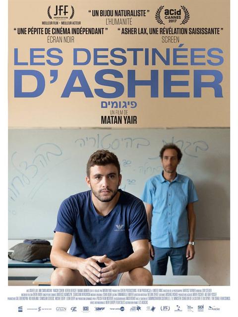 Telecharger Sans Adieu DVDrip uptobox Telecharger Les Destinees d'Asher DVDrip uptobox