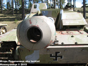 Немецкое штурмовое орудие StuG 40 Ausf G,  Panssarimuseo, Parola, Suomi Stu_G40_Parola_073