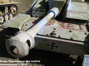 Немецкое штурмовое орудие StuG 40 Ausf G,  Panssarimuseo, Parola, Suomi Stu_G40_Parola_075