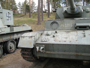 Немецкий средний танк Panzerkampfwagen IV Ausf. J, Panssarimuseo, Parola, Finland Pz_Kpfw_IV_Parola_271