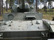 Немецкий средний танк Panzerkampfwagen IV Ausf. J, Panssarimuseo, Parola, Finland Pz_Kpfw_IV_Parola_267