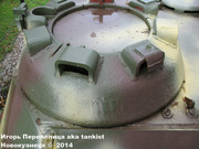 Немецкий тяжелый танк PzKpfw V Ausf.G  "Panther",  rue D'Erezee, Manhay, Belgique Panther_Manhay_169