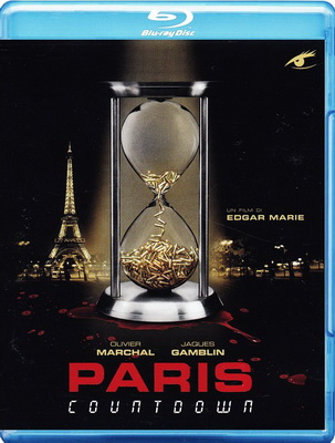 Paris Countdown (2013) BDRip 576p ITA FRA Subs