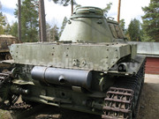 Немецкий средний танк Panzerkampfwagen IV Ausf. J, Panssarimuseo, Parola, Finland Pz_Kpfw_IV_Parola_250