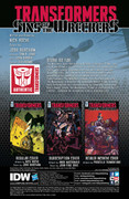 Sins of the Wreckers 3 2