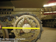 Немецкая самоходная противотанковая пушка RSO PaK40,  Deutsches Panzermuseum, Munster RSO_Pa_K40_Munster_019