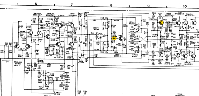 [Bild: Denon_PMA_700_V_schematic_detail_left_power_amp_t.jpg]
