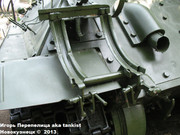 Советский средний танк Т-34-85, Музей польского оружия, г.Колобжег, Польша 34_85_033