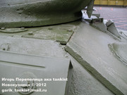 Советский средний танк Т-34 , СТЗ, IV кв. 1941 г., Музей техники В. Задорожного 34_088
