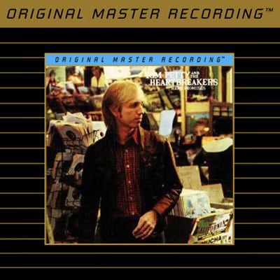 Tom Petty And The Heartbreakers - Hard Promises (1981) {1992, MFSL, 24-Karat Gold Disc Remastered}