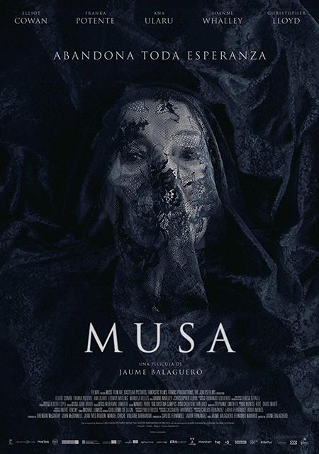 Musa / Muse (2017) PLSUBBED.480p.BDRip.XviD.AC3-LPT / POLSKIE NAPISY Musa / Muse (2017) PLSUBBED.480p.BDRip.XviD.AC3-LPT / POLSKIE NAPISY