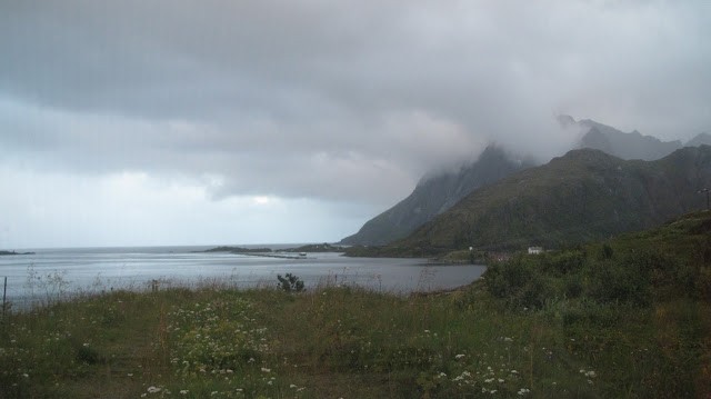Día 14. Munkebu - Sur de las Lofoten - 2 semanas en Noruega y las Islas Lofoten (4)