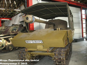 Немецкая самоходная противотанковая пушка RSO PaK40,  Deutsches Panzermuseum, Munster RSO_Pa_K40_Munster_007