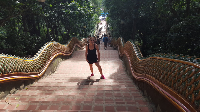 Chiang Mai - Tailandia y Camboya 2015, el viaje soñado (6)