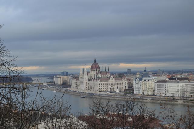 BUDAPEST EN DICIEMBRE - Blogs de Hungria - DÍA 2: 2a TOMA DE CONTACTO CON BUDAPEST (4)
