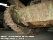 Немецкая САУ "Мардер" III Ausf. M,  Musee des Blindes, Saumur, France Marder_III_Ausf_H_085