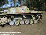 Немецкое штурмовое орудие StuG 40 Ausf G,  Panssarimuseo, Parola, Suomi Stu_G40_Parola_058