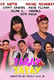Watch Taray ni tatay (2018)