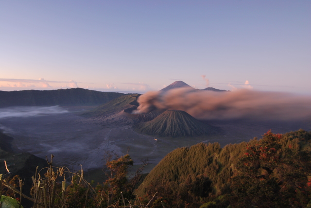 Java, la isla de los volcanes - Descubriendo Indonesia en 20 días (6)