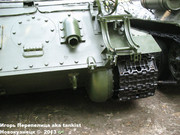 Советский средний танк Т-34-85, Музей польского оружия, г.Колобжег, Польша 34_85_026