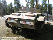 Немецкое штурмовое орудие StuG 40 Ausf G,  Panssarimuseo, Parola, Suomi Stu_G40_Parola_053