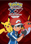 Pokemon XY Kalos Quest - Fairy-Type Trickery!