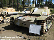 Немецкое штурмовое орудие StuG 40 Ausf G,  Panssarimuseo, Parola, Suomi Stu_G40_Parola_079