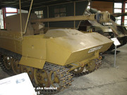 Немецкая самоходная противотанковая пушка RSO PaK40,  Deutsches Panzermuseum, Munster RSO_Pa_K40_Munster_010