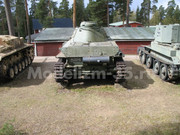 Немецкий средний танк Panzerkampfwagen IV Ausf. J, Panssarimuseo, Parola, Finland Pz_Kpfw_IV_Parola_254