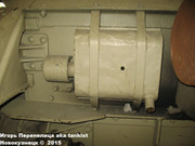 Немецкий средний танк PzKpfw IV, Ausf G,  Deutsches Panzermuseum, Munster, Deutschland Pz_Kpfw_IV_Munster_075