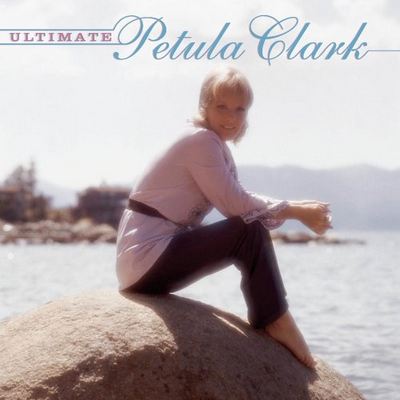 Petula Clark - Ultimate Petula Clark (2003)