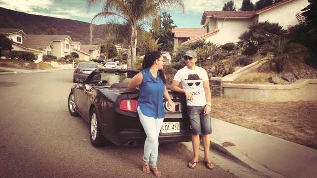 Mi aventura americana: Costa Oeste 2013! - Blogs de USA - En route to Route 66! (1)