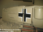 Немецкий средний танк PzKpfw IV, Ausf G,  Deutsches Panzermuseum, Munster, Deutschland Pz_Kpfw_IV_Munster_061