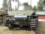 Немецкий средний танк Panzerkampfwagen IV Ausf. J, Panssarimuseo, Parola, Finland Pz_Kpfw_IV_Parola_249