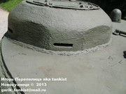 Советский тяжелый танк ИС-2, ЧКЗ, февраль 1944 г.,  Музей вооружения в Цитадели г.Познань, Польша. 2_252