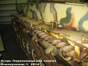 Немецкий средний танк Panzerkampfwagen IV Ausf J,  Bastogne Barracks, Bastogne, Belgique Pz_Kpfw_IV_Bastogne_085
