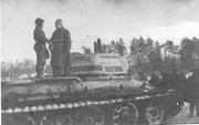 Поиск интересных прототипов для декали на Т-34 обр. 1942г. производства УВЗ  34_292