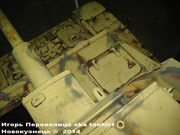 Немецкий средний танк Panzerkampfwagen IV Ausf J,  Bastogne Barracks, Bastogne, Belgique Pz_Kpfw_IV_Bastogne_116