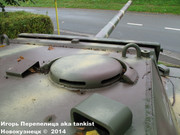 Немецкий тяжелый танк PzKpfw V Ausf.G  "Panther",  rue D'Erezee, Manhay, Belgique Panther_Manhay_174