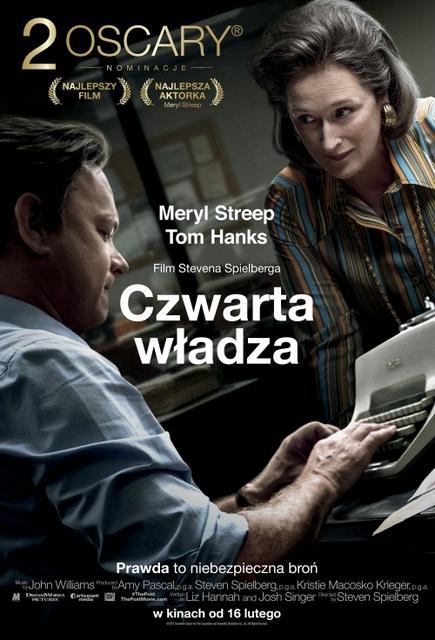 Czwarta Władza / The Post (2017) PL.BDRip.x264-LPT / POLSKI LEKTOR Czwarta Władza / The Post (2017) PL.BDRip.x264-LPT / POLSKI LEKTOR