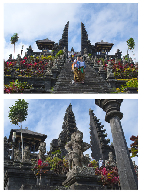 Descubriendo Indonesia en 20 días - Blogs de Indonesia - Tres días descubriendo Bali (5)